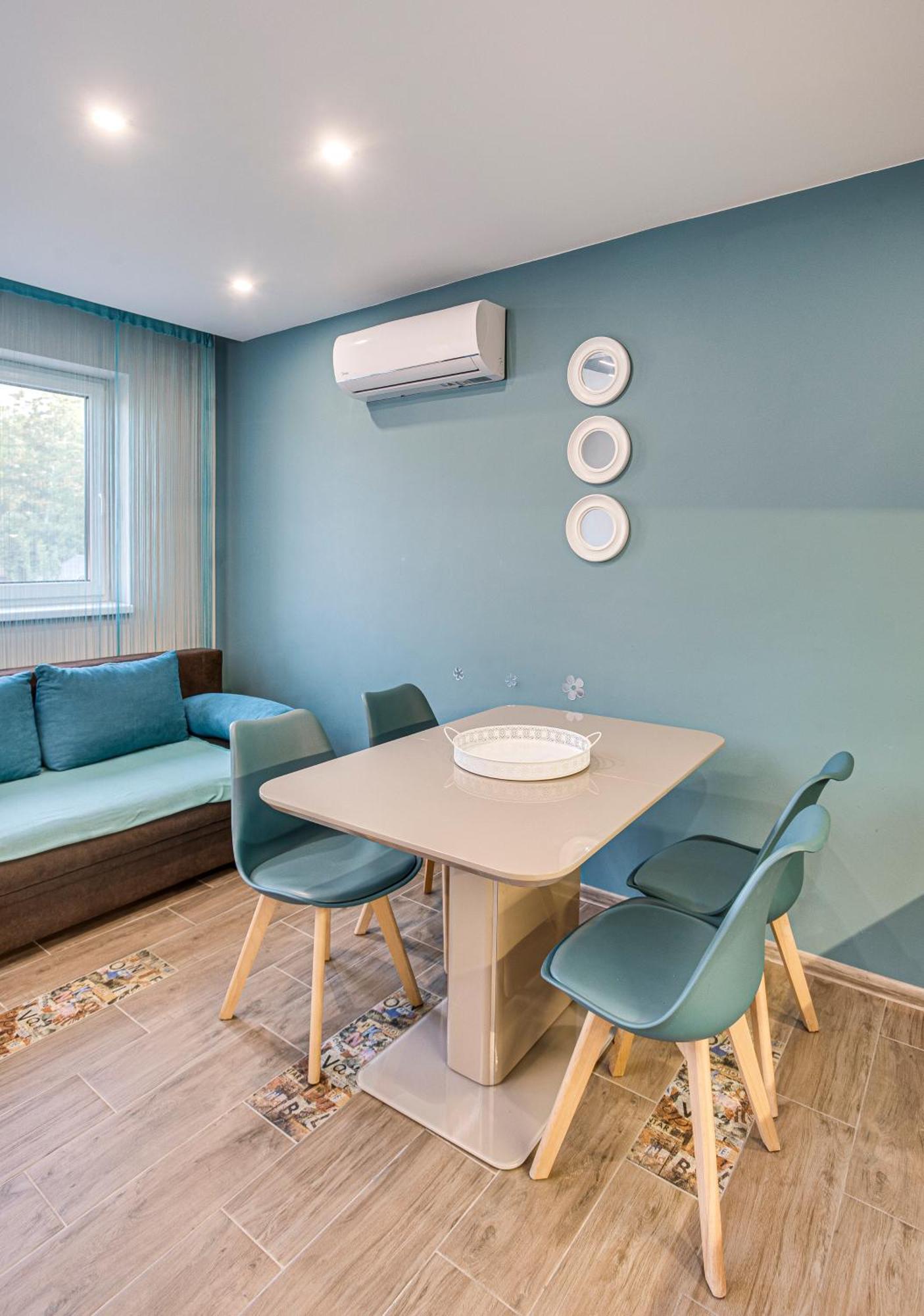 Magdi Vendeghaz A-B Apartment Celldomolk Luaran gambar