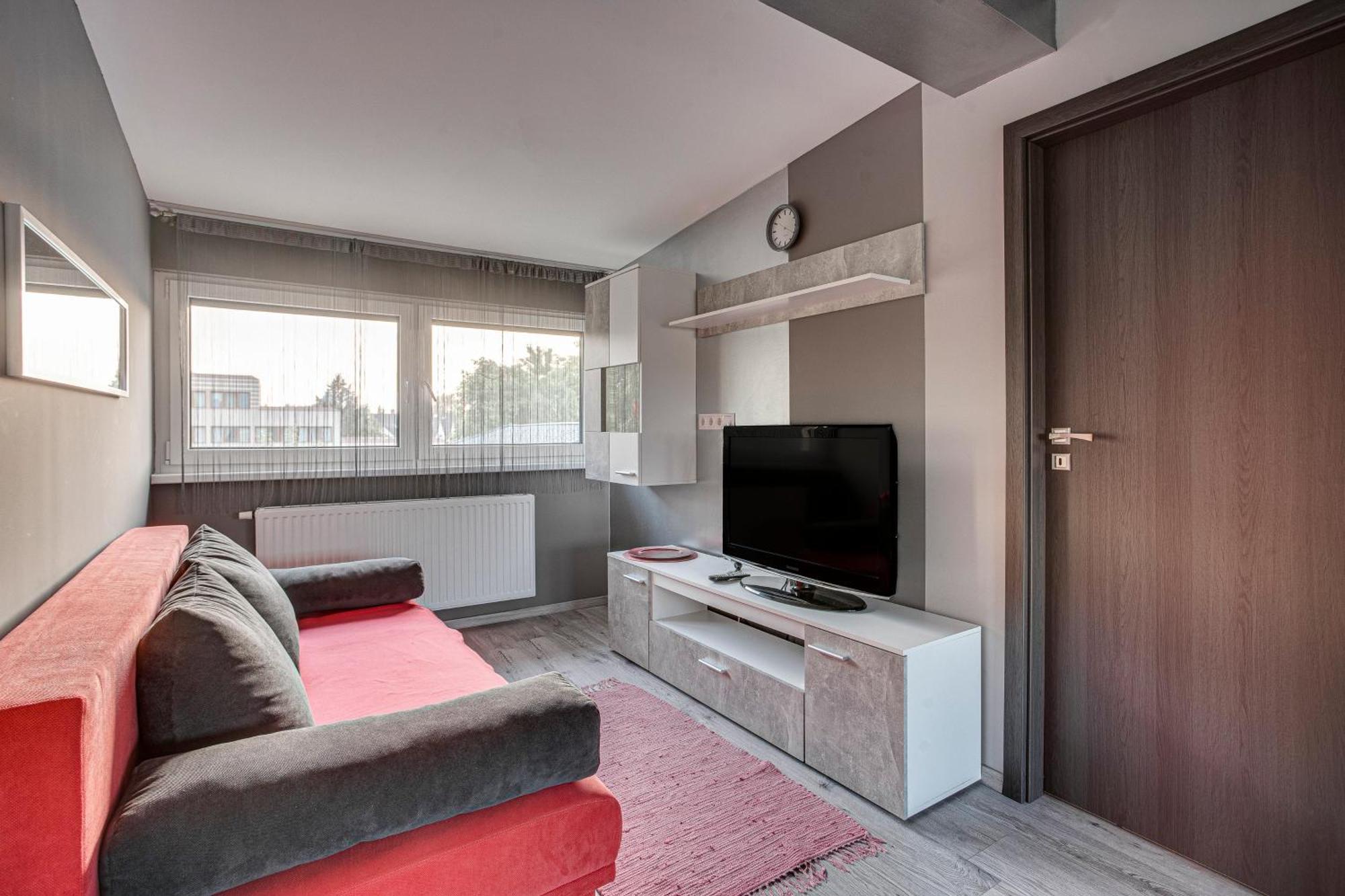 Magdi Vendeghaz A-B Apartment Celldomolk Luaran gambar