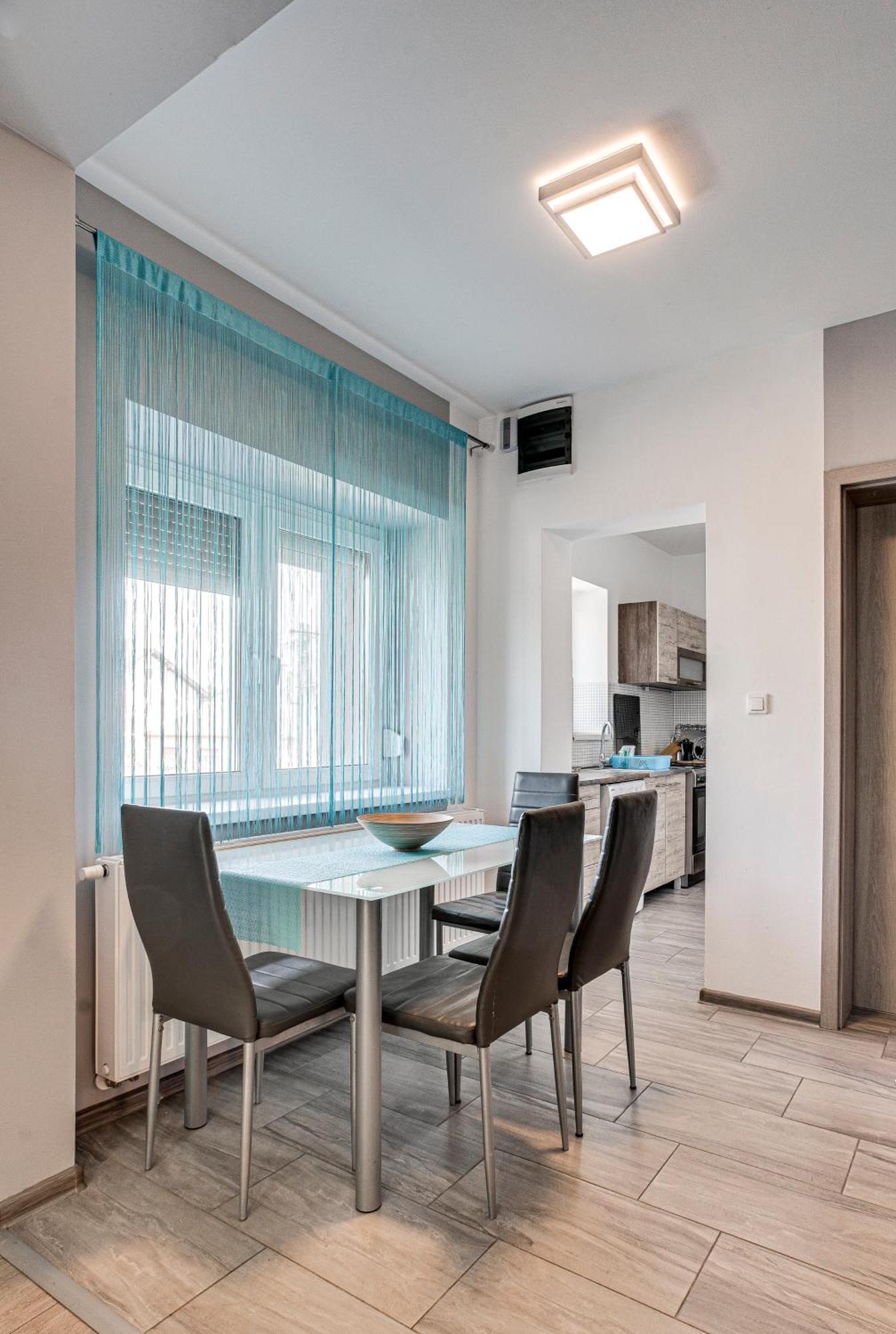 Magdi Vendeghaz A-B Apartment Celldomolk Luaran gambar