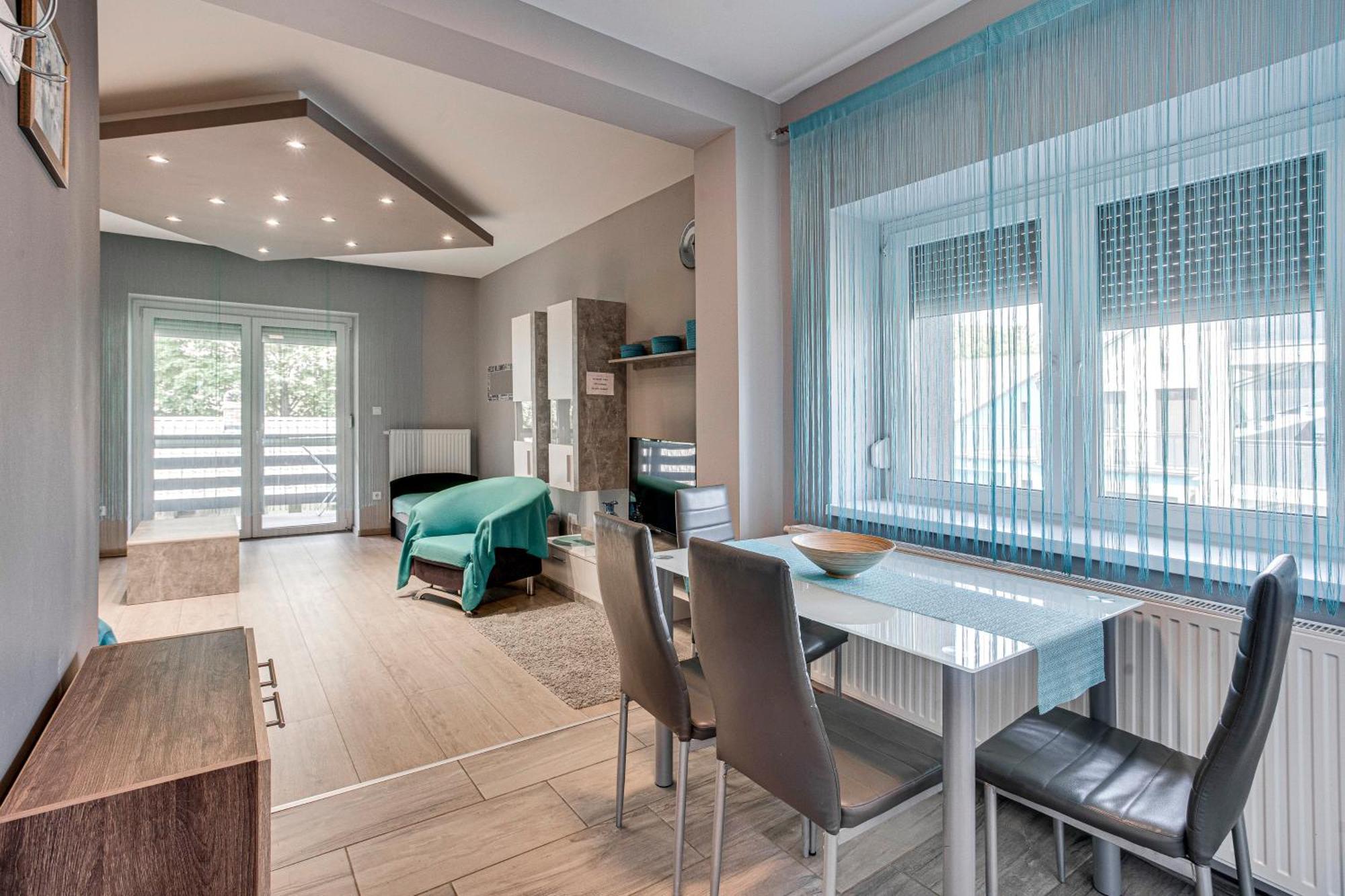 Magdi Vendeghaz A-B Apartment Celldomolk Luaran gambar