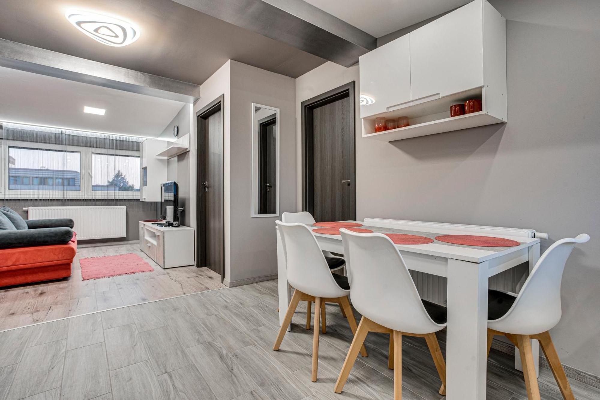 Magdi Vendeghaz A-B Apartment Celldomolk Luaran gambar