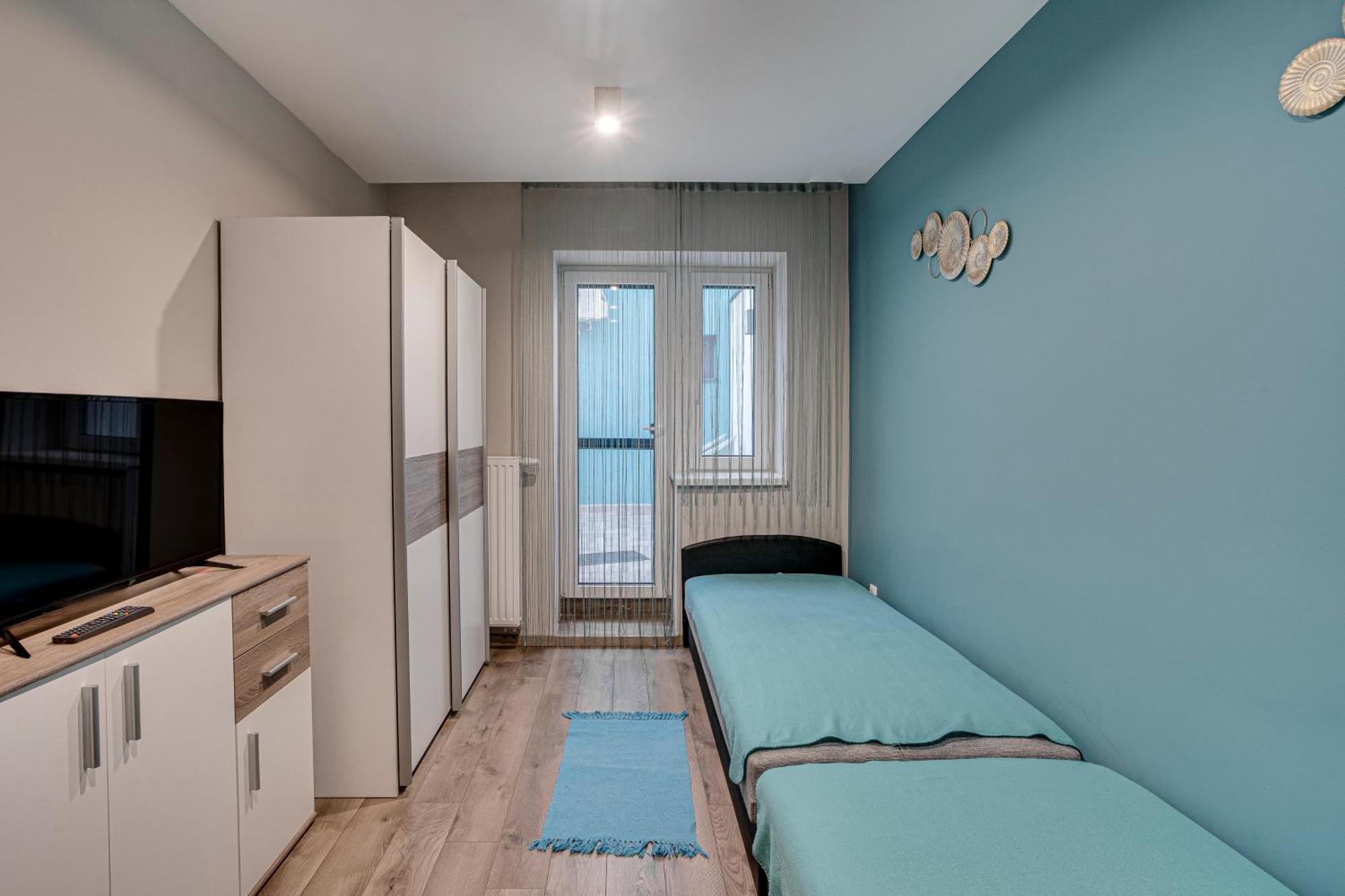 Magdi Vendeghaz A-B Apartment Celldomolk Luaran gambar