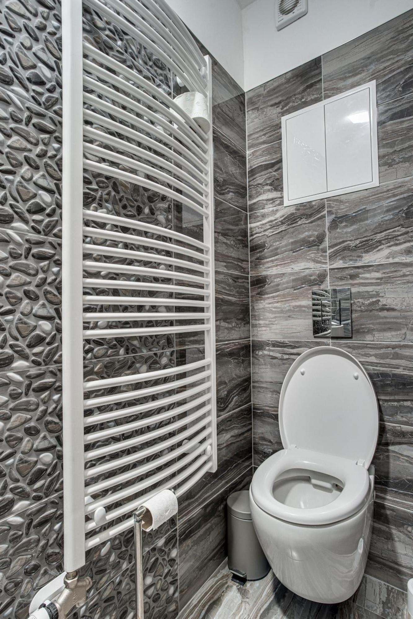 Magdi Vendeghaz A-B Apartment Celldomolk Luaran gambar
