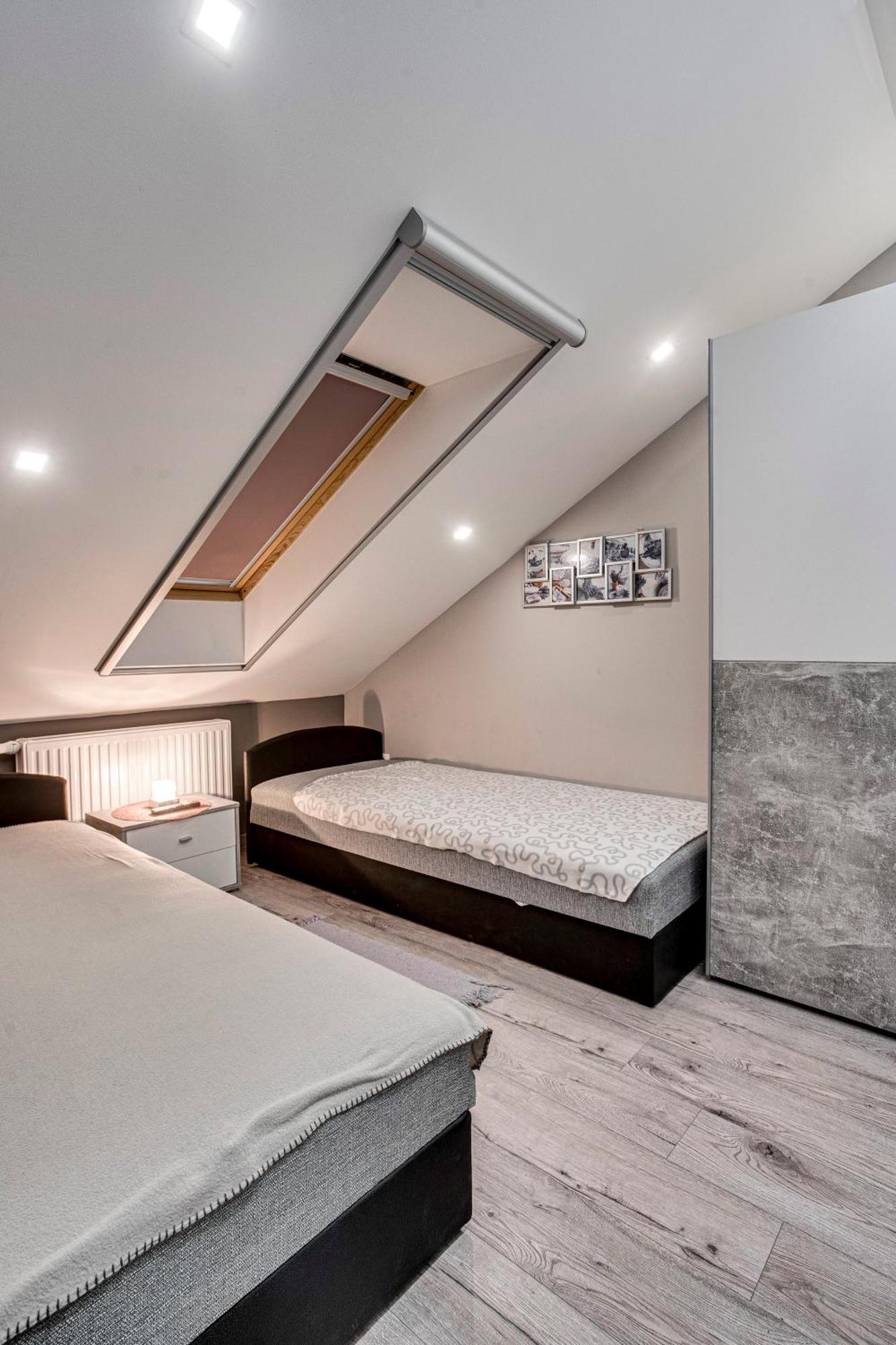 Magdi Vendeghaz A-B Apartment Celldomolk Luaran gambar