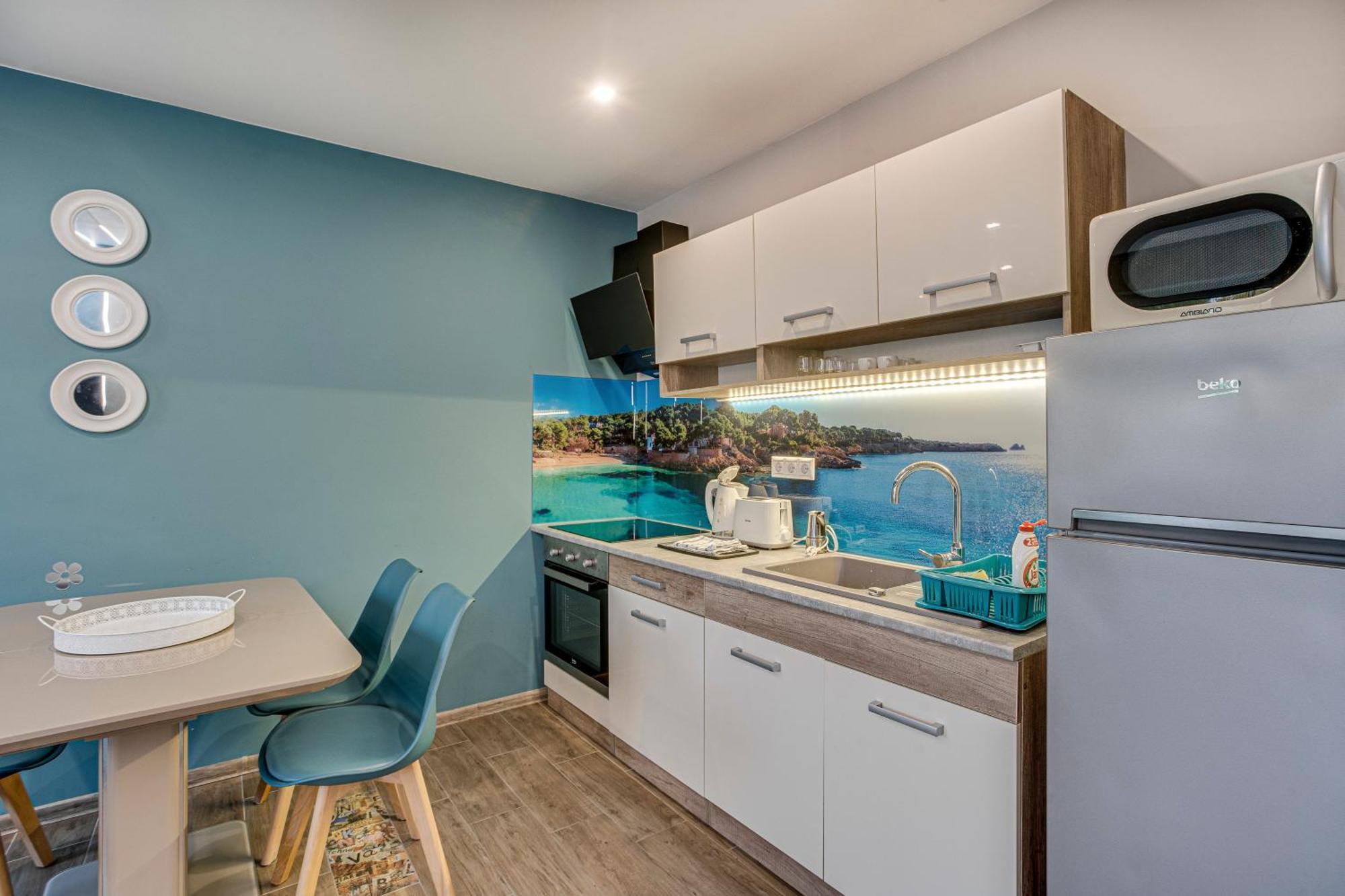 Magdi Vendeghaz A-B Apartment Celldomolk Luaran gambar